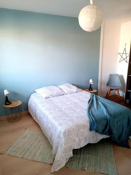 Appartement Le Cosy Plein Centre Avec Terrasse à Meximieux Extérieur photo